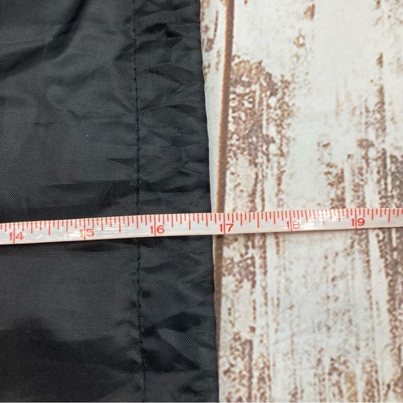 Cinch Bag MAYHEM Tools Black Gray & Red - Picture 11 of 11